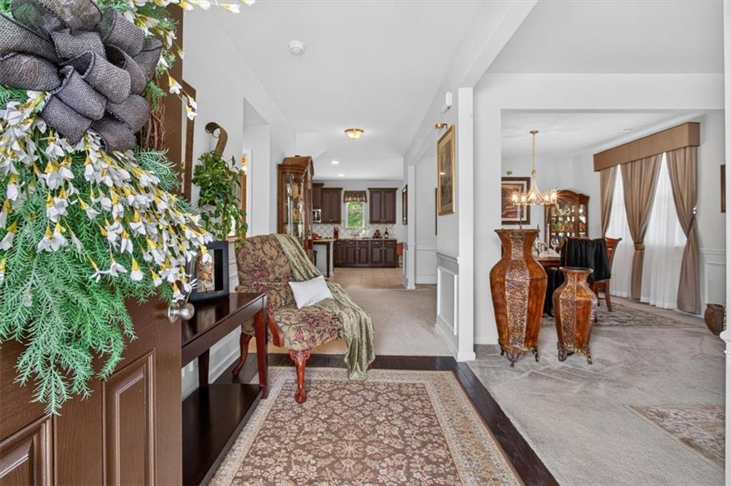 405 Victoria Heights Drive