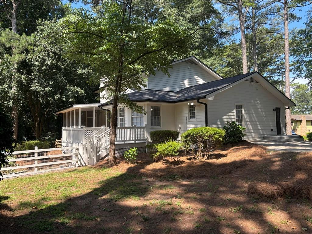 1789 Springhouse Court