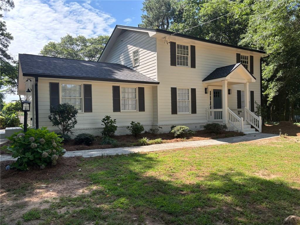 1789 Springhouse Court