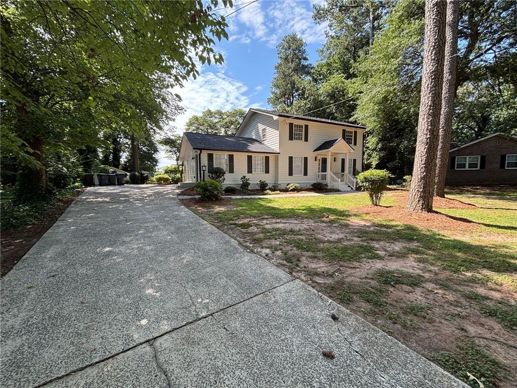 1789 Springhouse Court