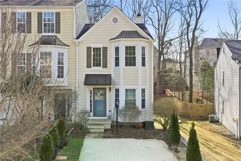 2531 Thorngate Drive, Acworth, GA 30101 - #: 7718968