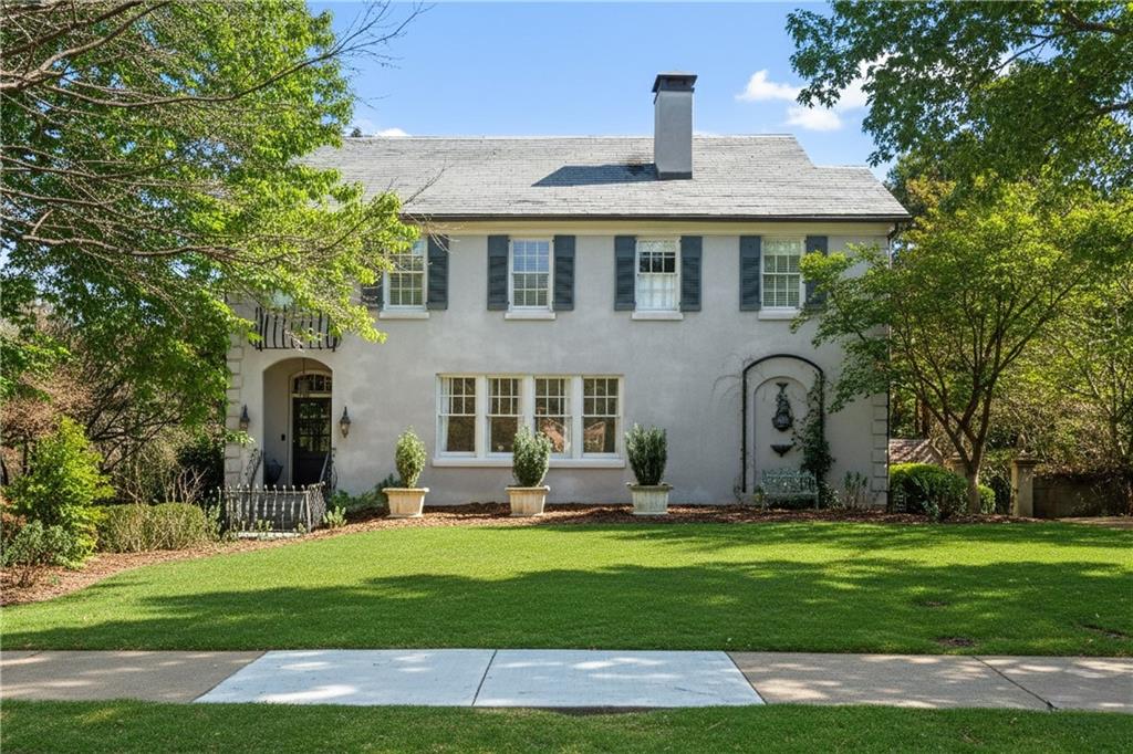 1209 Springdale Road NE