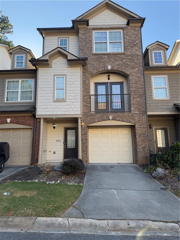 2976 Ashlyn Crest Court