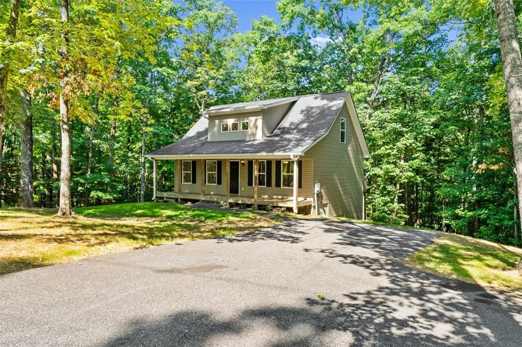 280 Sleepy Hollow Road
