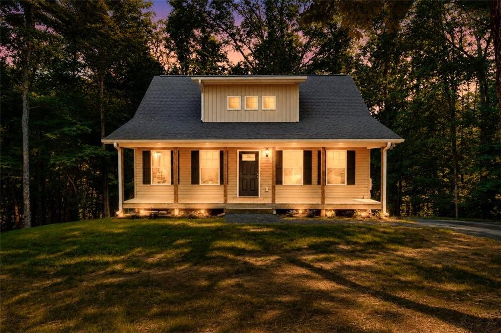 280 Sleepy Hollow Road