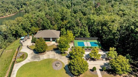 A home in Gainesville