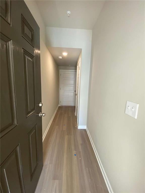 3571 Saddleback Drive