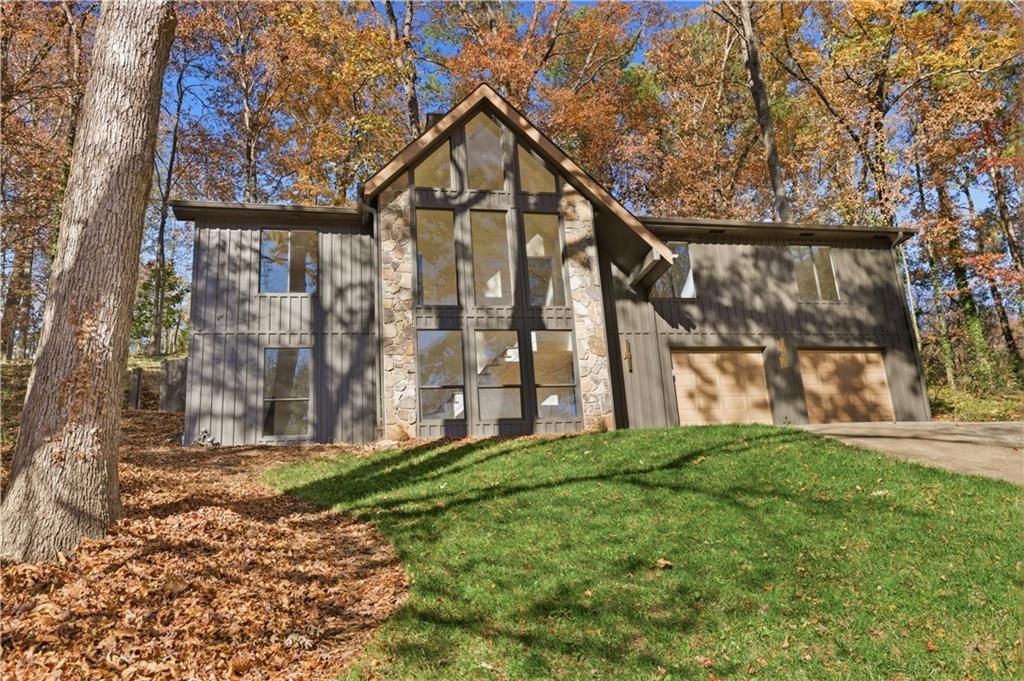 Photo of 475 Ramsdale Drive, Roswell, GA 30075 (MLS # 7729290)