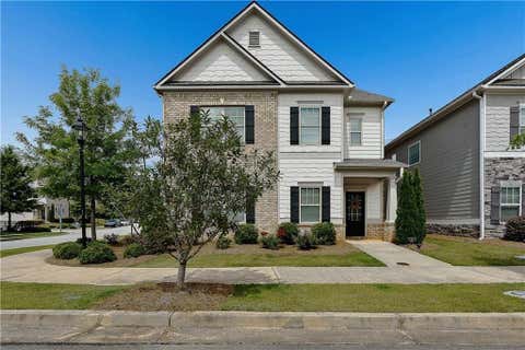 Homes For Sale - 291 Panicum Street<br/> Lawrenceville, GA 30046