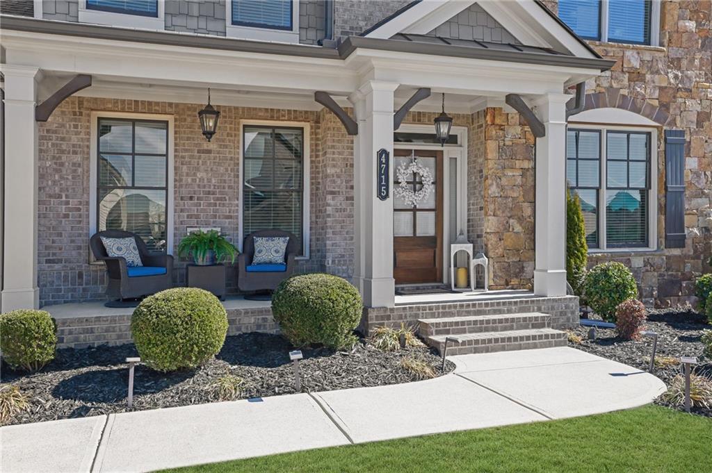 4715 Gablestone Crossing