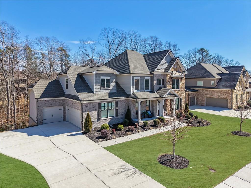 4715 Gablestone Crossing