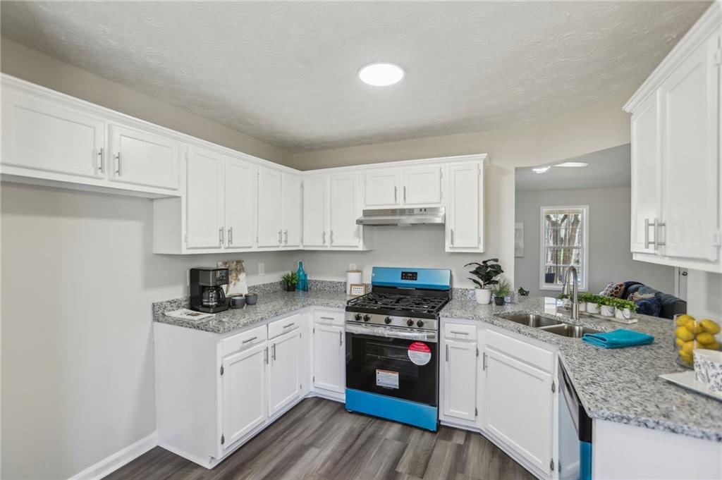 155 Hitchcock Drive, Villa Rica, Georgia image 14