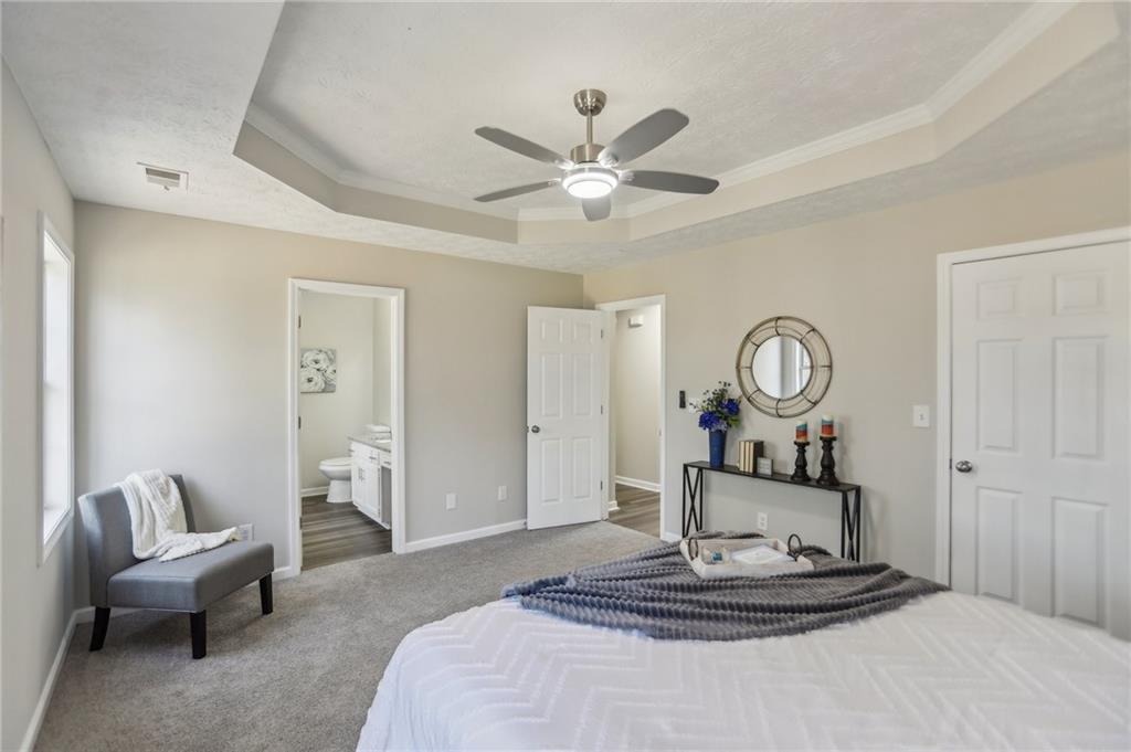 155 Hitchcock Drive, Villa Rica, Georgia image 28