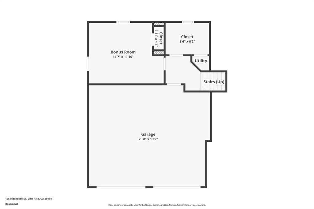 155 Hitchcock Drive, Villa Rica, Georgia image 35