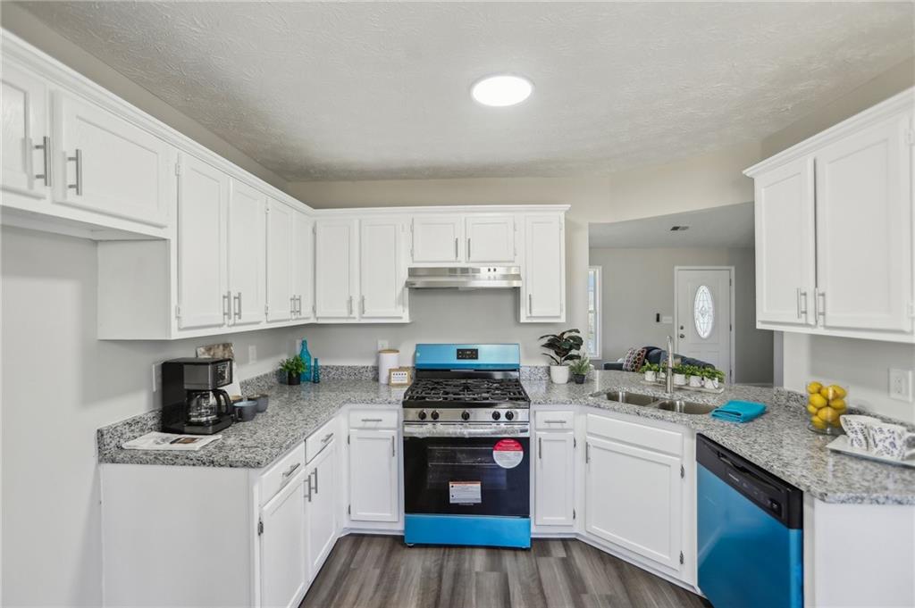 155 Hitchcock Drive, Villa Rica, Georgia image 15