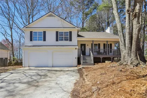 155 Hitchcock Drive, Villa Rica, GA 30180 - MLS#: 7543783