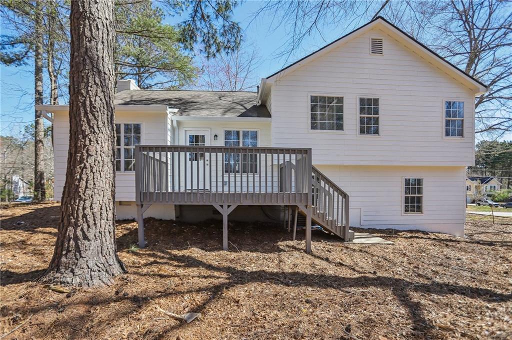 155 Hitchcock Drive, Villa Rica, Georgia image 34