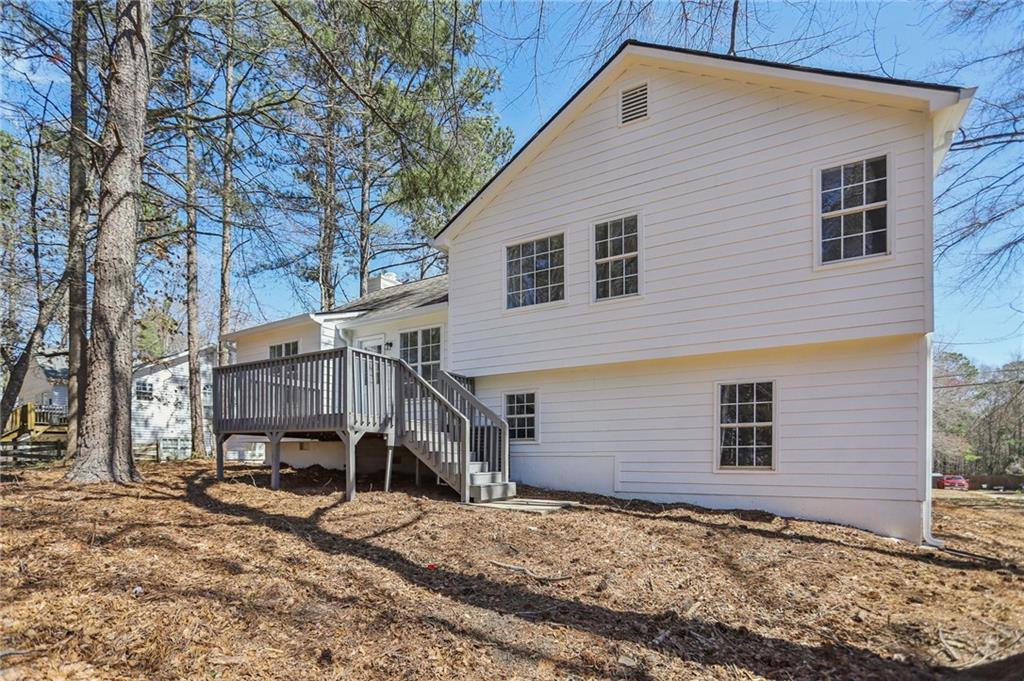 155 Hitchcock Drive, Villa Rica, Georgia image 32