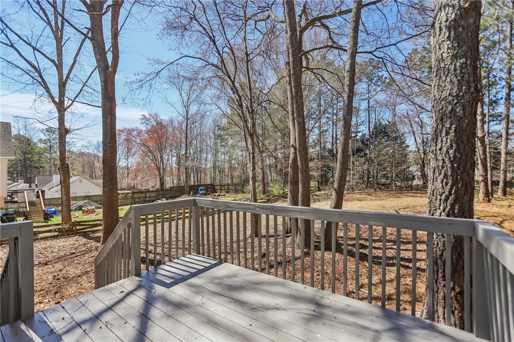 155 Hitchcock Drive, Villa Rica, Georgia image 30