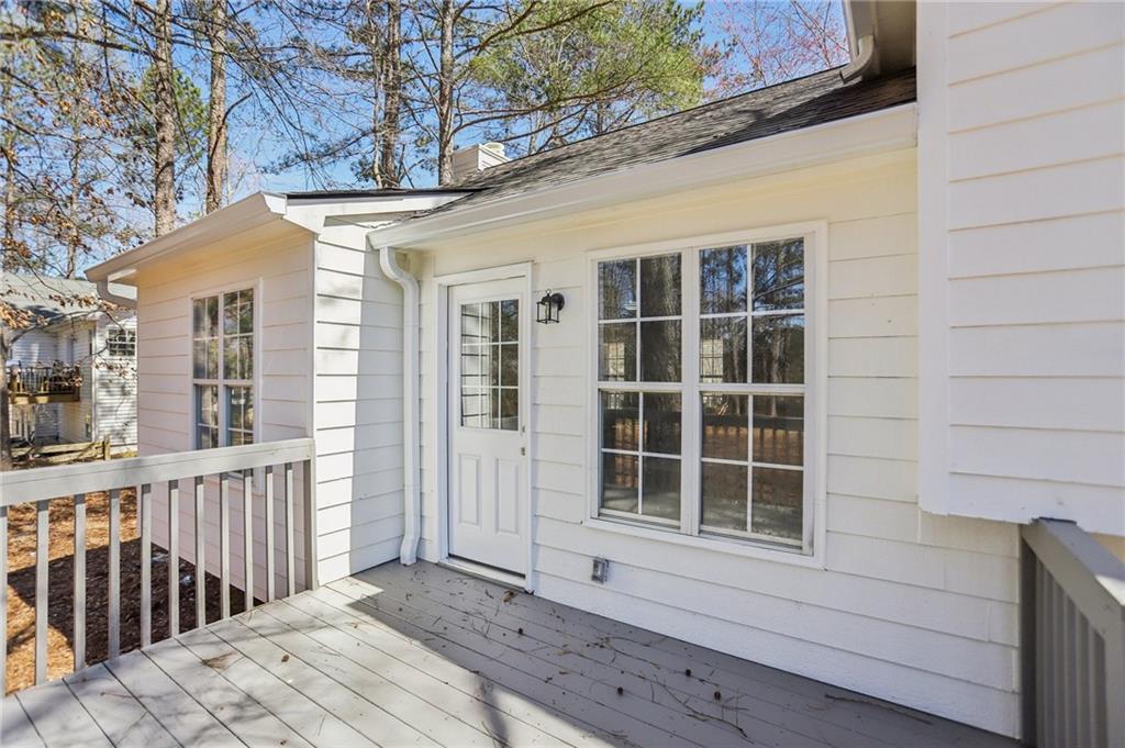 155 Hitchcock Drive, Villa Rica, Georgia image 31