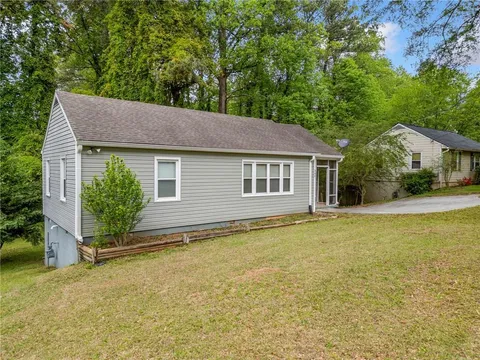 244 PaulaDean Circle SE, Marietta, GA 30067 - MLS#: 7561314