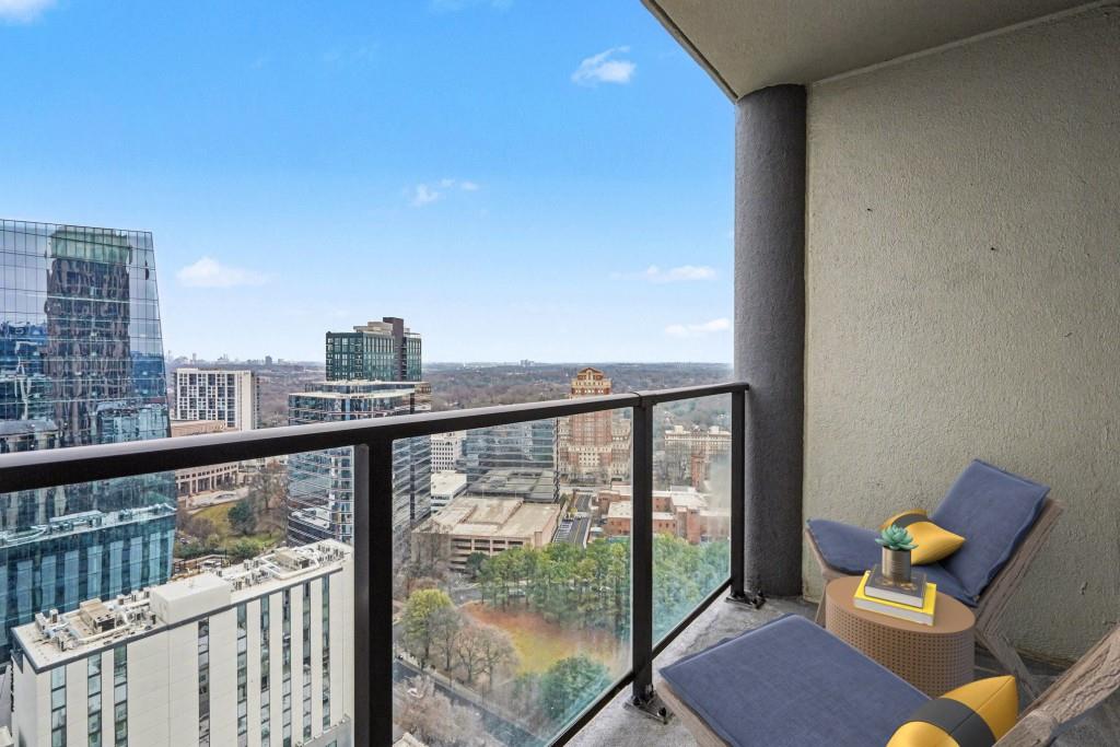 1280 W Peachtree Street NW 3601