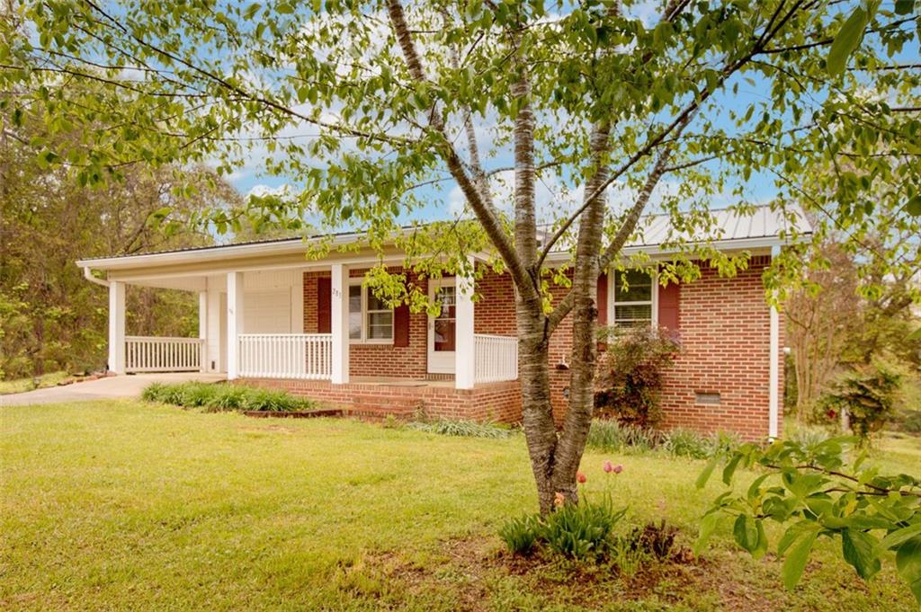 283 Broad Street, Tallapoosa, Georgia image 1
