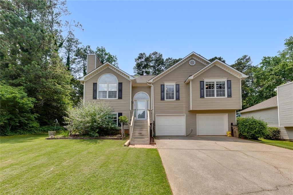 503 Silver Maple Lane, Woodstock, Georgia image 1