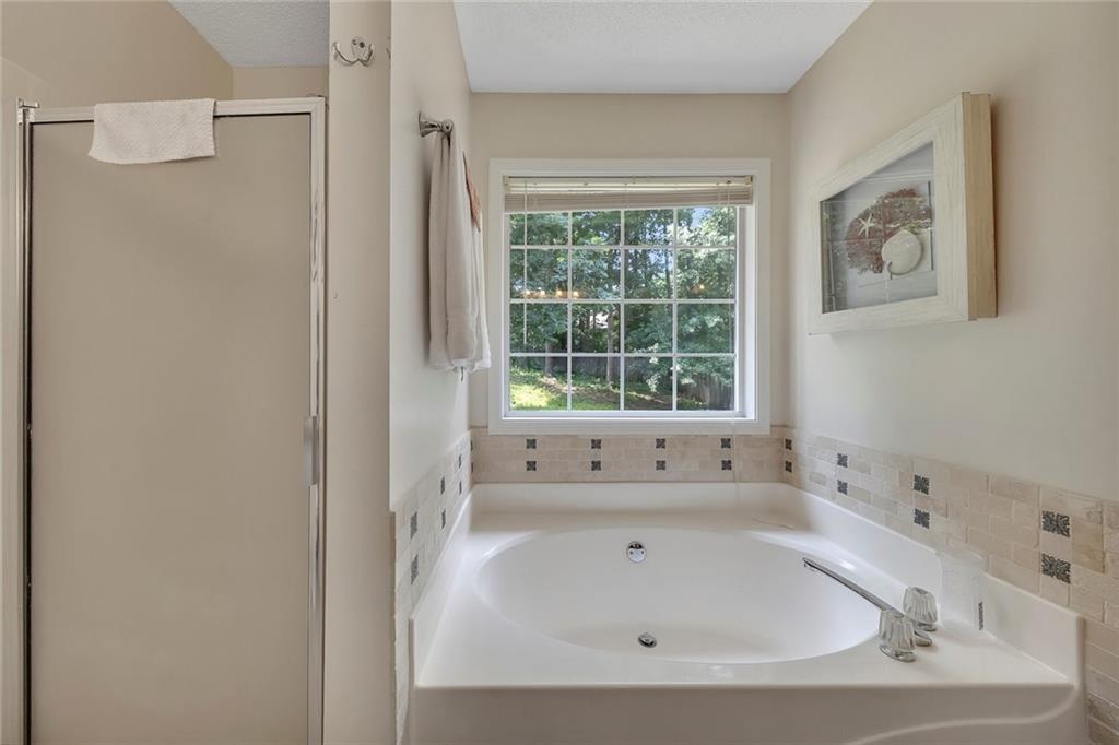 503 Silver Maple Lane, Woodstock, Georgia image 20
