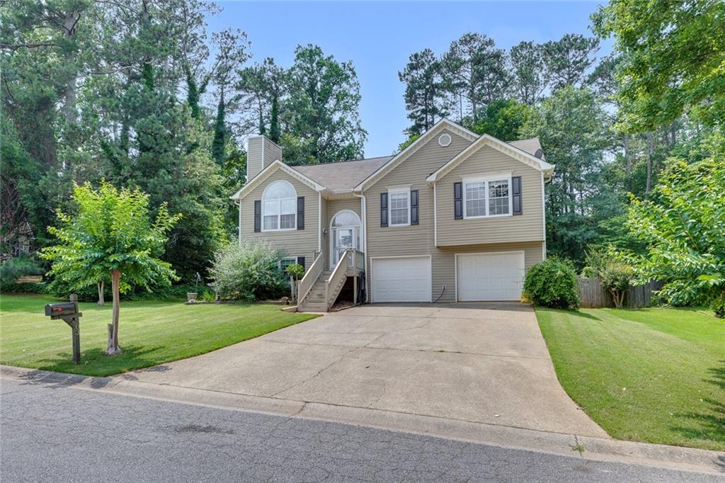 503 Silver Maple Lane