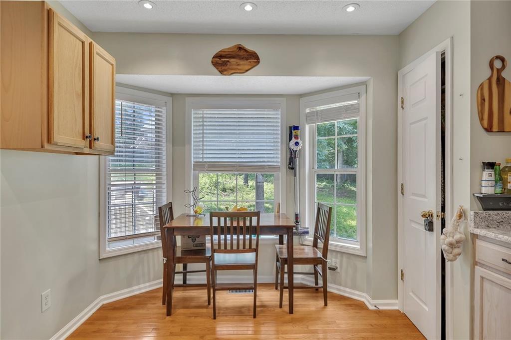 503 Silver Maple Lane, Woodstock, Georgia image 11