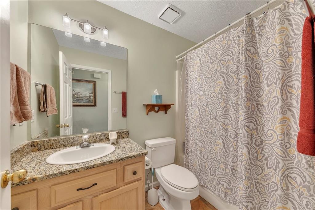 503 Silver Maple Lane, Woodstock, Georgia image 16