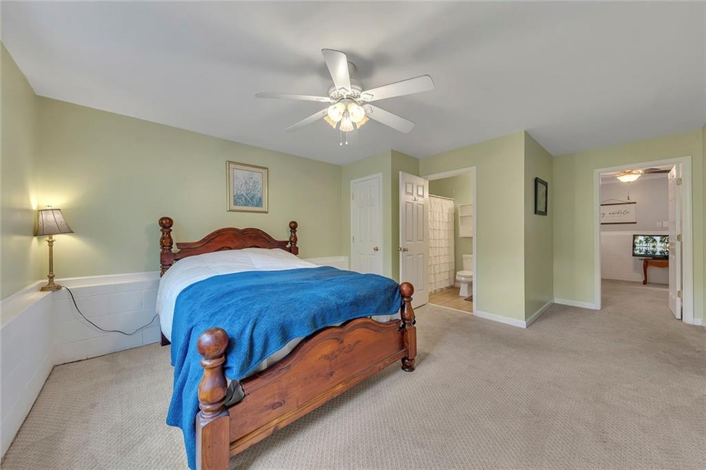 503 Silver Maple Lane, Woodstock, Georgia image 26