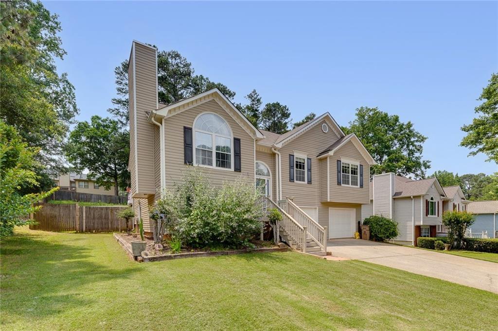503 Silver Maple Lane