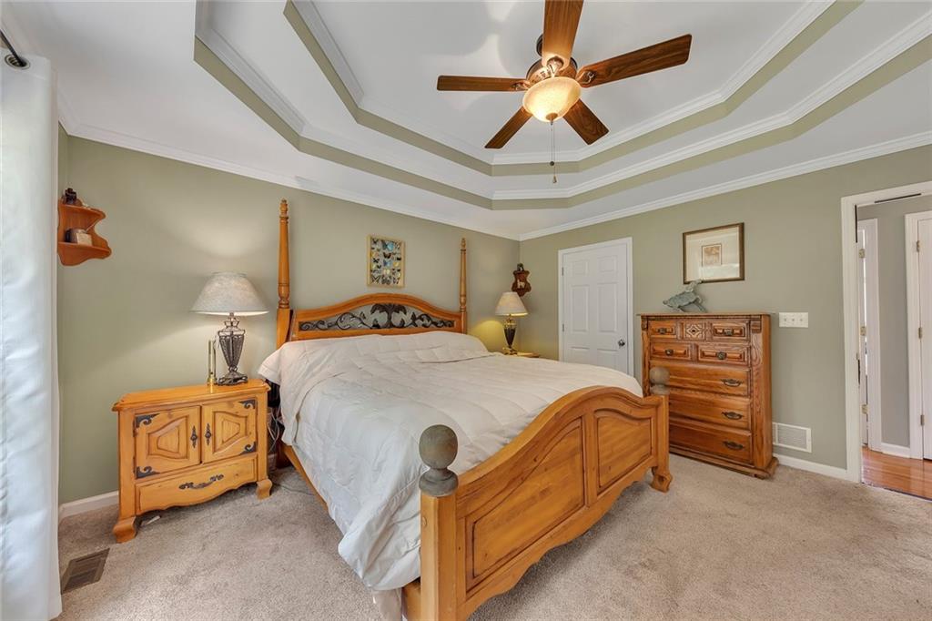 503 Silver Maple Lane, Woodstock, Georgia image 18