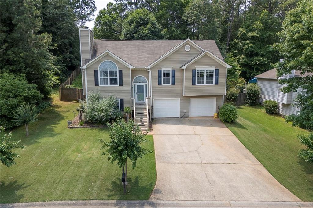 503 Silver Maple Lane, Woodstock, Georgia image 32