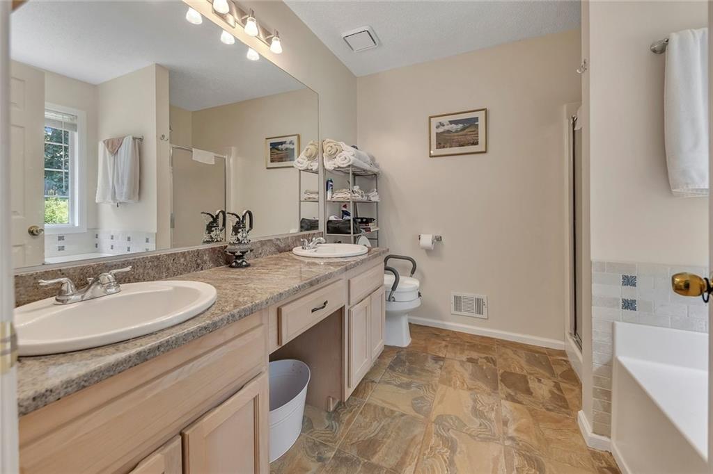 503 Silver Maple Lane, Woodstock, Georgia image 21