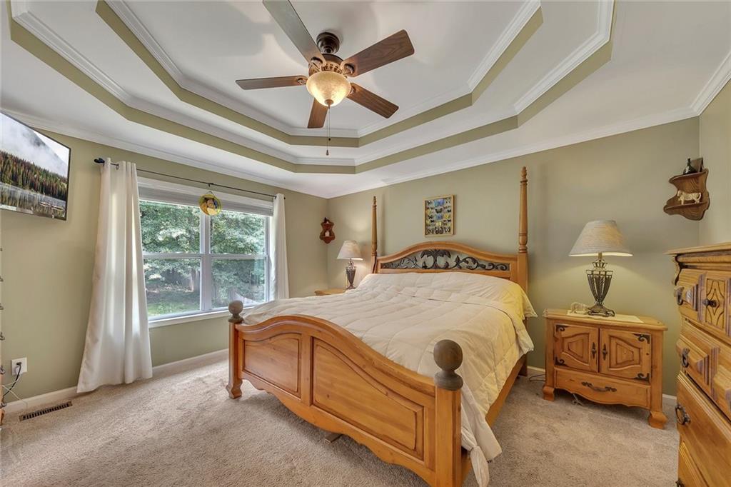 503 Silver Maple Lane, Woodstock, Georgia image 17