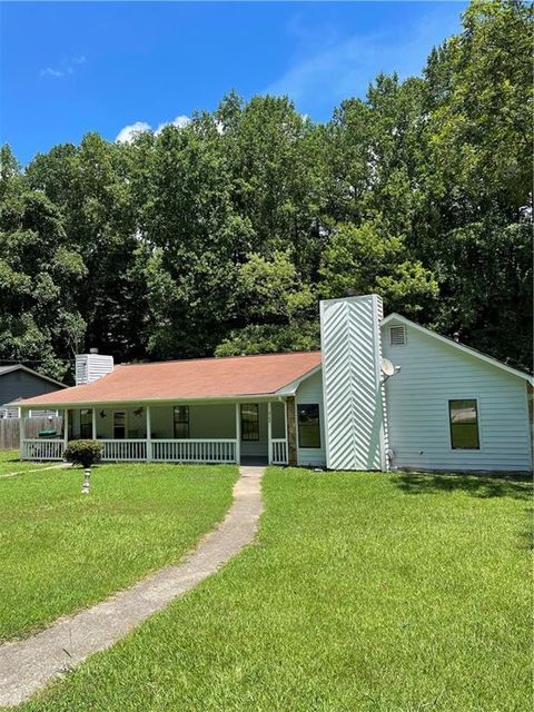 2145 Valley Oaks Drive SE Smyrna GA 30080