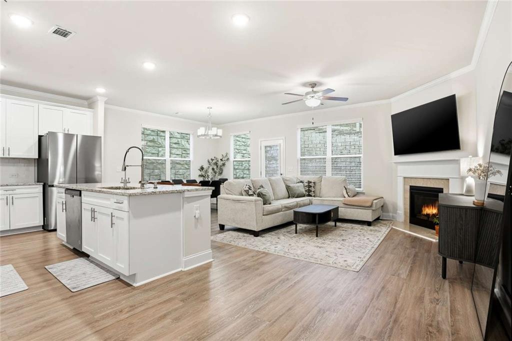 2802 Cadence Walk Road