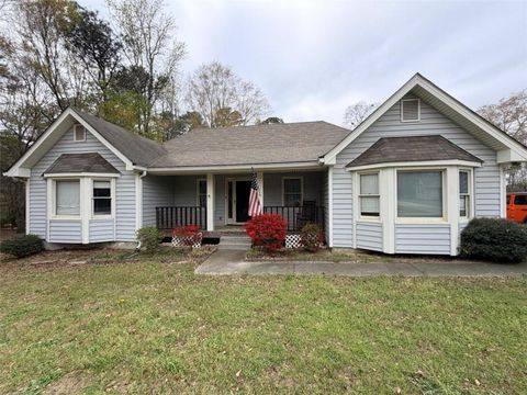 Homes For Sale - 3456 Irwin Bridge Road<br/> Conyers, GA 30012