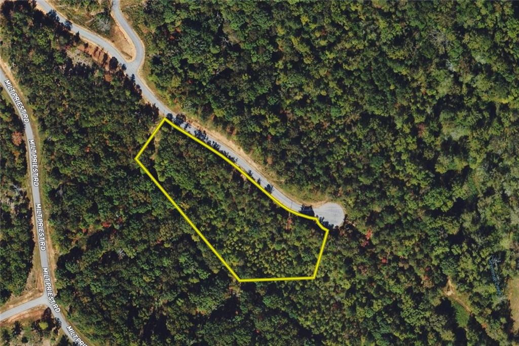 Welcome to Lot 7 on Crayfish Place in Talking Rock, GA, a beautiful 3.51-acre homesite in the gated community of Creekside Crossing. This peaceful cul-de-sac lot offers privacy and an ideal setting to build your dream retreat surrounded by mountain views. Creekside Crossing features exceptional amenities including a modern clubhouse with an infinity pool, a pavilion with fire-pit gathering areas, ATV-friendly trails, and access to the community creek, blending comfort with outdoor adventure. With electricity available at the property, your building process is made easier while you enjoy all that this vibrant mountain community has to offer.