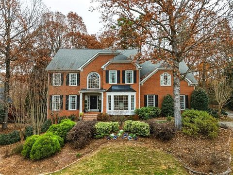 1561 Halisport Lake Drive NW Kennesaw GA 30152