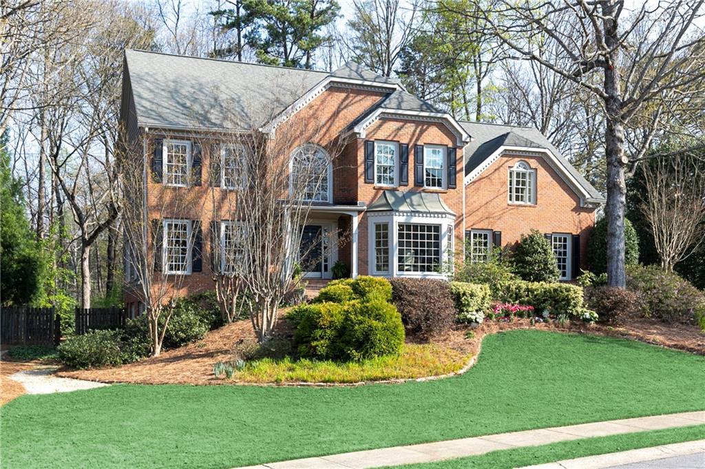 1561 Halisport Lake Drive NW