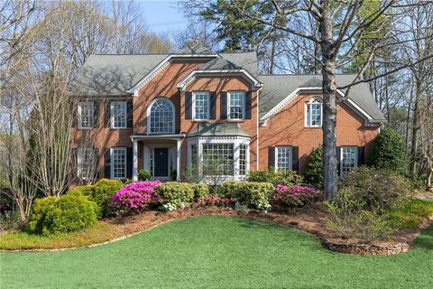 Homes For Sale - 1561 Halisport Lake Drive<br/> Kennesaw, GA 30152