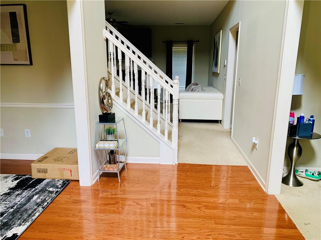 4471 Rosegate Drive