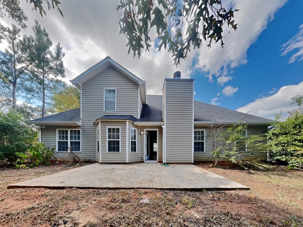 115 Hugh Drive, Covington, Georgia image 15