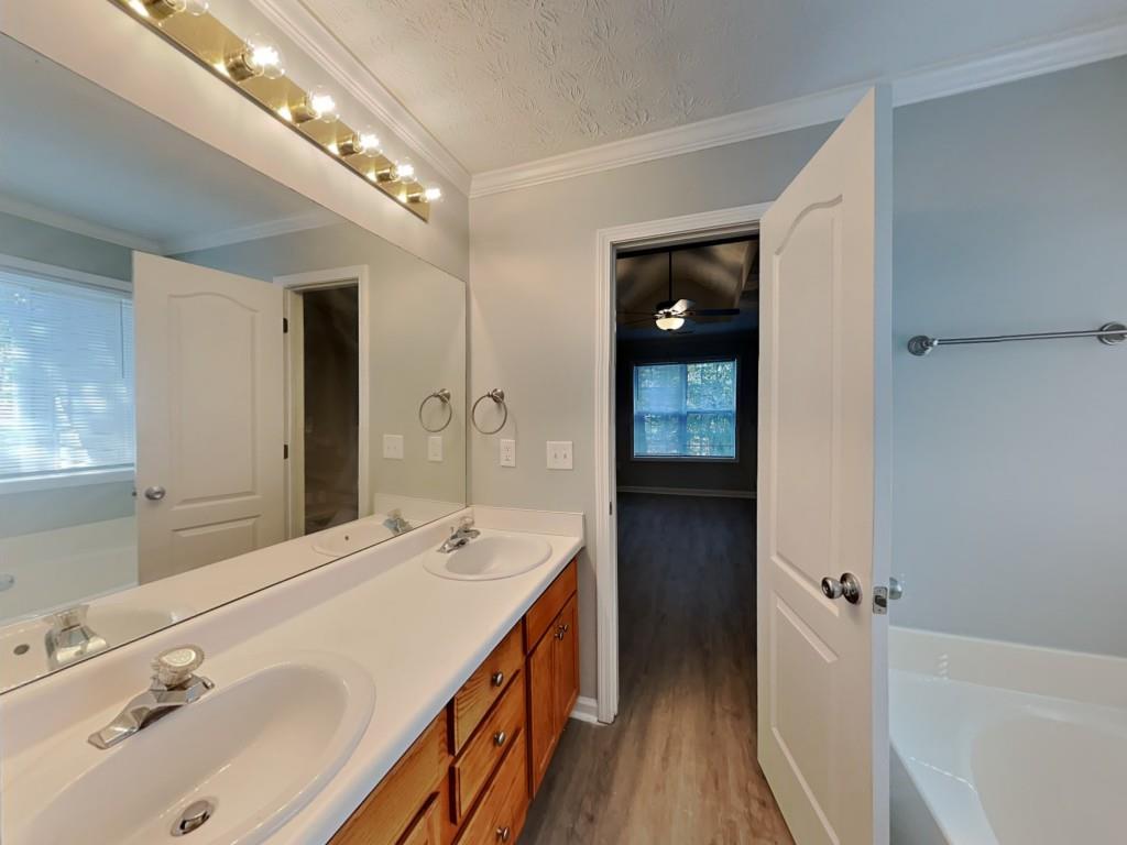 115 Hugh Drive, Covington, Georgia image 8