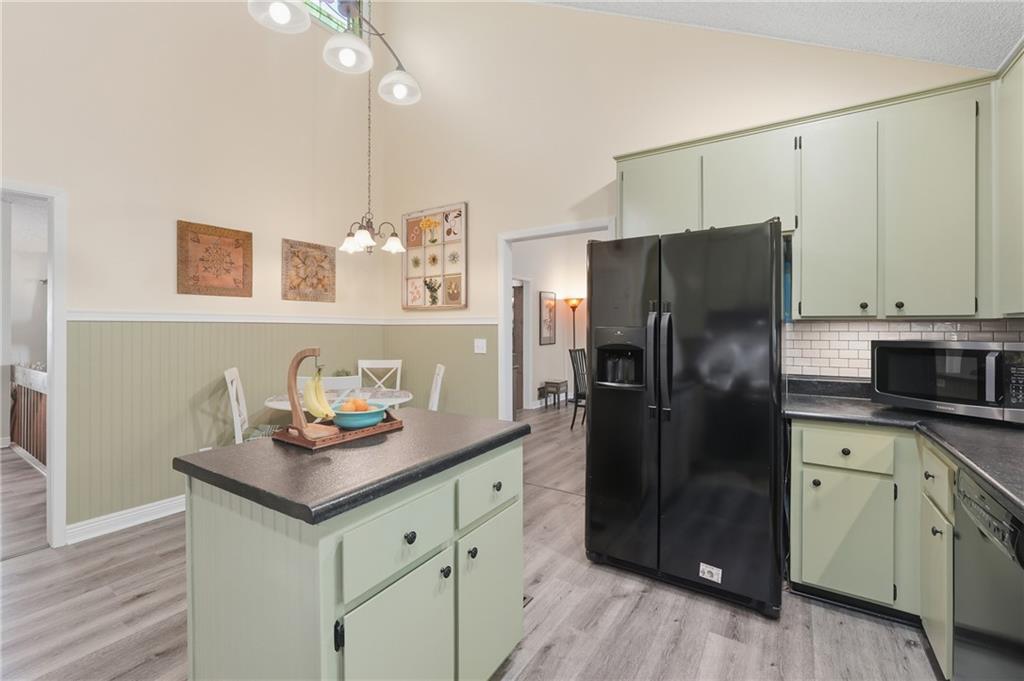Cedar Forks - Residential