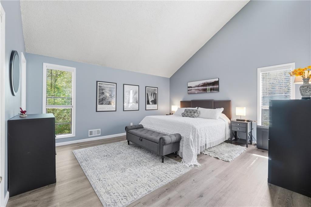 Cedar Forks - Residential
